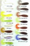3-in Greedy Grub