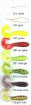 4-in Greedy Grub